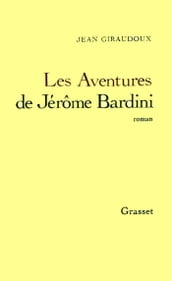 Les Aventures de Jérôme Bardini