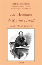 Les Aventures de Martin Hewitt