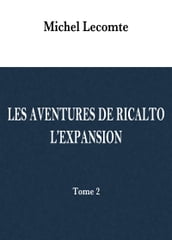 Les Aventures de Ricalto - L Expansion