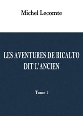 Les Aventures de Ricalto dit l ancien