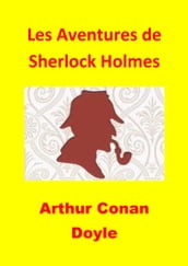 Les Aventures de Sherlock Holmes