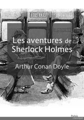 Les Aventures de Sherlock Holmes