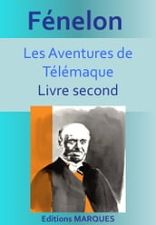 Les Aventures de Télémaque Livre second