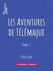 Les Aventures de Télémaque