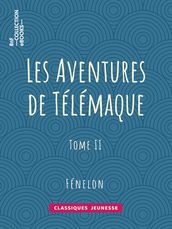 Les Aventures de Télémaque