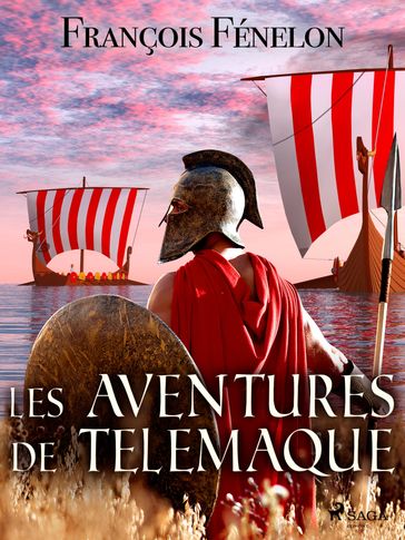 Les Aventures de Télémaque - François Fénelon