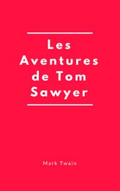 Les Aventures de Tom Sawyer