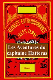 Les Aventures du capitaine Hatteras