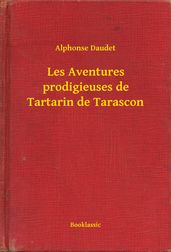 Les Aventures prodigieuses de Tartarin de Tarascon