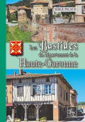 Les Bastides du Département de la Haute-Garonne
