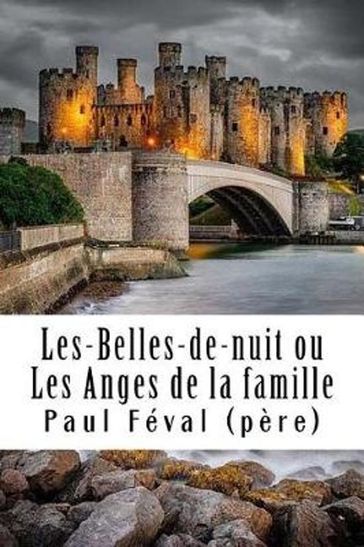 Les Belles-de-nuit - Paul Féval