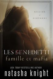 Les Benedetti, famille et mafia : Killian & Giovanni
