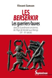 Les Berserkir