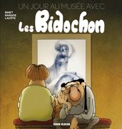 Les Bidochon - Tome 1 - 1er jour au musée avec les Bidochons