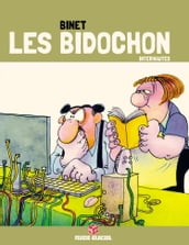 Les Bidochon (Tome 19) - Internautes (édition COLLECTOR)