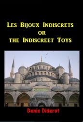 Les Bijoux Indiscrets, or, The Indiscreet Toys