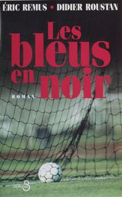 Les Bleus en noir