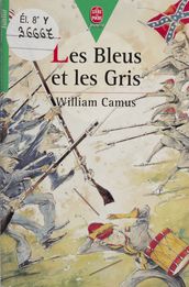 Les Bleus et les Gris : les aventures de Pete Breakfast