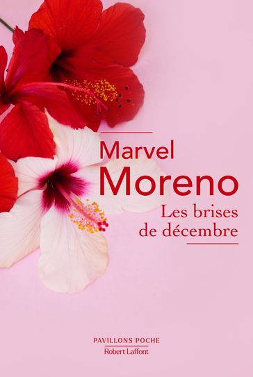 Les Brises de décembre - Marvel Moreno