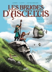 Les Brumes d Asceltis T05