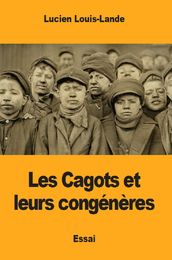 Les Cagots et leurs congénères