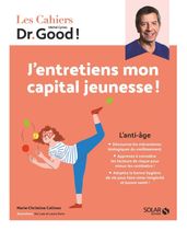 Les Cahiers Dr Good ! J