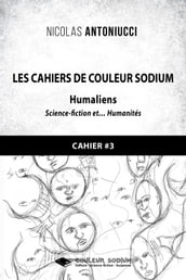 Les Cahiers de Couleur Sodium