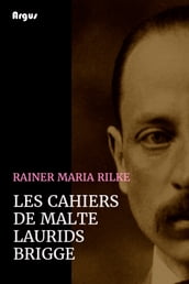 Les Cahiers de Malte Laurids Brigge