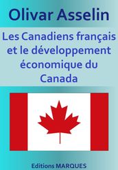 Les Canadiens français et le développementéconomique du Canada