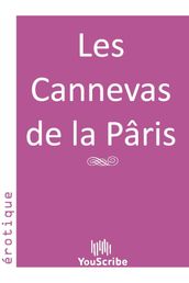 Les Cannevas de la Pâris