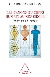 Les Canons du corps humain dans l art français du XIXe siècle