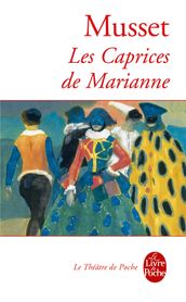 Les Caprices de Marianne