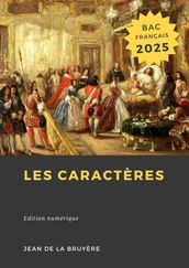 Les Caractères