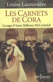 Les Carnets de Cora