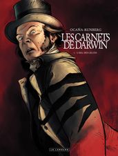 Les Carnets de Darwin - Tome 1 - L