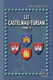 Les Castelnau-Tursan (Tome 2)