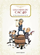 Les Caves du CAC 40