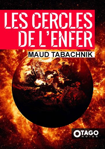 Les Cercles de l'Enfer - Maud Tabachnik