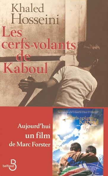 Les Cerfs-volants de Kaboul - Khaled Hosseini