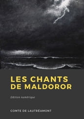 Les Chants de Maldoror