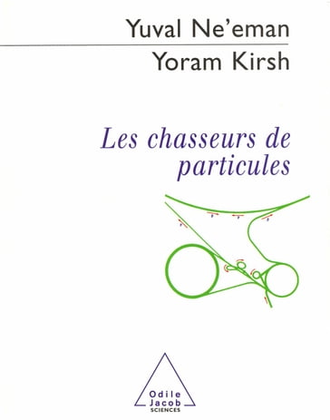 Les Chasseurs de particules - Yoram Kirsh - Yuval Ne