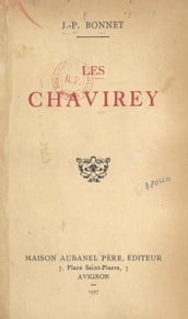 Les Chavirey