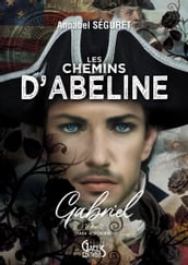 Les Chemins d Abeline - Tome 2