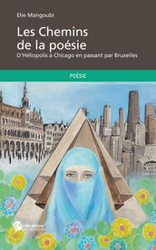 Les Chemins de la poésie