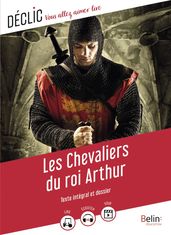 Les Chevaliers du Roi Arthur