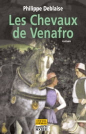 Les Chevaux de Venafro