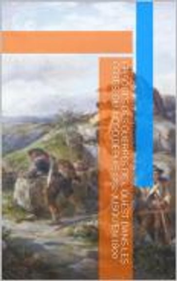 Les Chouans Épisodes des guerres de l'Ouest dans les Côtes-du-Nord depuis 1792 jusqu'en 1800 - Pierre-Marie de Kerigant