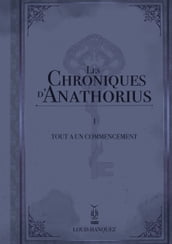 Les Chroniques d Anathorius