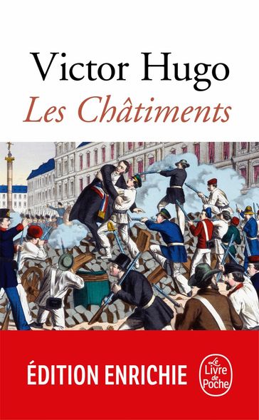 Les Châtiments - Victor Hugo