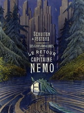 Les Cités obscures- Le Retour du Capitaine Nemo